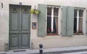 Maison Ville-Limoux