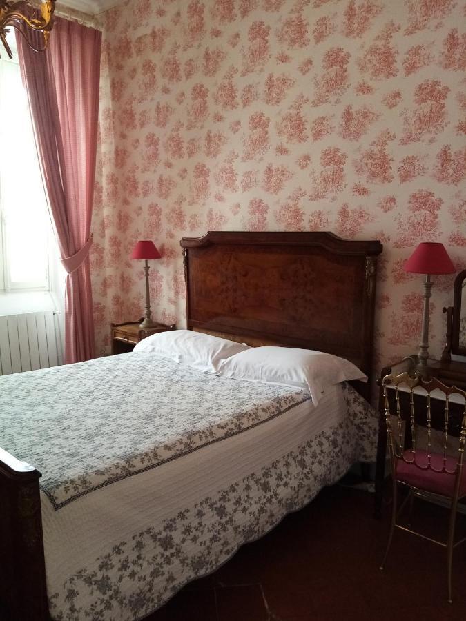 Maison Ville-Limoux Eksteriør billede