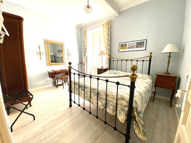 Maison Ville-Limoux Eksteriør billede
