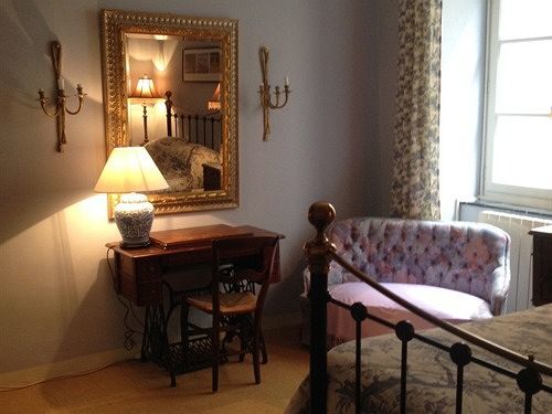 Maison Ville-Limoux Eksteriør billede